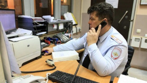 Сотрудники полиции раскрыли тяжкое преступление в Чулымском районе